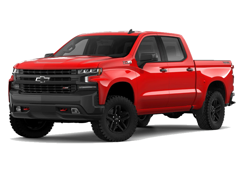 Silverado