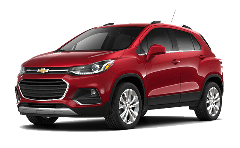 TRAX LT 1,4 Boîte automatique à partir de 2 795 000 XPF