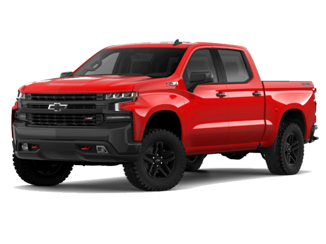 Silverado