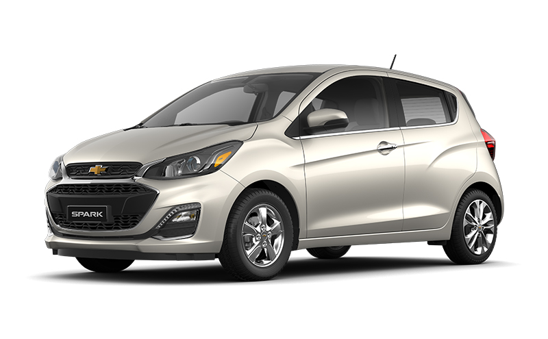 SPARK 1.4 PREMIER CVT