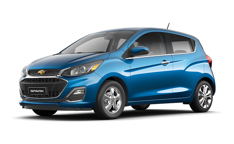 SPARK 1.4 LT BV5