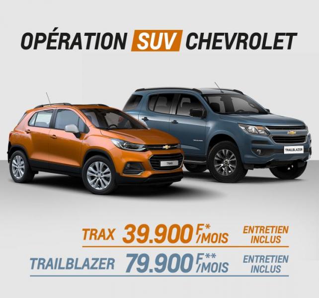 Besoin d’un SUV pour vous évader  en famille sur les routes Calédoniennes, profiter de la brousse …